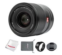 Viltrox 24mm F1.8 Objetivo Gran Angular de fotograma Completo con Enfoque automático, Compatible con la cámara sin Espejo Nikon con Montura Z Z5 Z6 Z6 II Z7 Z7 II Z FC Z50