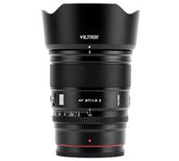 VILTROX 27mm f/1.2 Pro Z Mount Lens, Objetivo Prime APS-C con Enfoque Automático para Cámaras Mirrorless Nikon Z9 Z8 Z7II Z7 Z6II Z6 Z5 Zf Z50 Zfc Z30