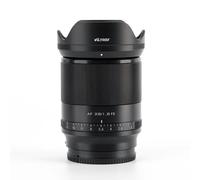 Viltrox 28 mm F1.8 Feh Full Frame para Sony E Auto Focus amplio lente principal para Sony e-Mount Camera A7II A7III A7RIII A7SIII A7II A7RIV A9 A6600