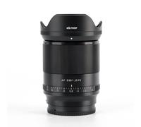 VILTROX 28mm F1.8 FE Lente Principal Gran Angular de Enfoque Automático de Marco Completo para cámara Sony E-Mount A7II A7III A7RIII A7SIII A7II A7RIV A9 A6600 A6500 A6400 A6300 A6100 A6000