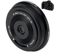 VILTROX 28mm F4.5 Z para Nikon Z Mount Lente,AF 28mm f/4.5 Z Mount