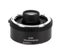 Viltrox 2X Teleconvertidor Nikon Z
