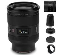 Viltrox 35mm f/1.2 Lab FE de fotograma Completo para Sony E, Enfoque automático con Motor HyperVCM Objetivo para Sony E Montura A7SIII A7III A7RIII A7IV A7RIV A9 A1 FX3 A7RV ZVE1 A7CR A7CII A93