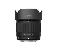 Viltrox 35mm F/1.7 Sony E