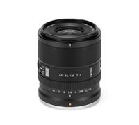 Viltrox 35mm f/1.8 II EVO - Nikon Z