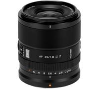 Viltrox AF 35mm f/1.8 II EVO Nikon Z
