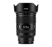 VILTROX 35mm f1.2 Z,AF 35mm F1.2 Lab Z para Montura Nikon Z, Lente Prime Full Frame para Montura Nikon Z5 II Z50 II Z30 ZFC Z5 Z6 II Z9 Z8 ZF Z6 Z50 Z7 ZR