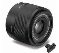 VILTROX 35mm F1.7 X Mount APS-C para Fuji X Mount Objetivo Autofoco