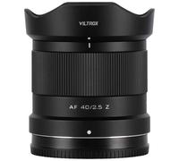 Viltrox AF 40 mm f/2,5 Nikon Z