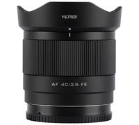 Viltrox AF 40/2.5 FE Air Series