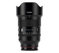 VILTROX 50mm F1.4 Pro FE Objetivo Marco Completo Enfoque Automático Gran Apertura Objetivo Prime con Motor Hyper VCM Compatible con Cámaras Sony E-Mount A7IV A7C A7III A7RII A7III A7RIII A7RIV A9