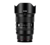 VILTROX 50mm F1.4 Pro Z, AF 50mm f1.4 Objetivo para Montura Nikon Z, Enfoque Automático Objetivo Compatible con Nikon Z6 III Zf Z8 Z9 Z30 Zfc Z50 II Z7 II ZR