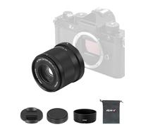 VILTROX 50mm F2.0 Z Mount Full Frame Lente,AF 50mm f/2.0 para Nikon Z-Mount