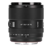 Viltrox AF 55 mm f/1,8 EVO Montura Sony FE