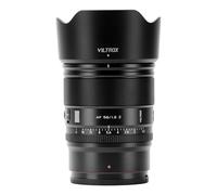 VILTROX 56mm F1.2 Pro Z, AF 56mm f/1.2 Z para Montura Nikon Z, Objetivo Retrato de Gran Apertura F1.2 para Nikon Z Mount Z5 II Z6 II Z7 II Z8 Z9 Zf Z6 III Z7 Z50 Z50 II Z30 Zfc ZR