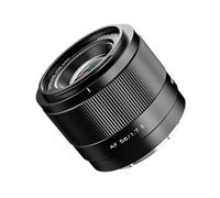 VILTROX 56mm f1.7 E Objetivo para Sony e-Mount 56mm F1.7 E Enfoque Automático de Gran Apertura Vertical APS-C Objetivo Compatible con Sony a6000 a6100 a6300 a6400 a6500 a6600 a6700 a7iv a7rv ZV-E100