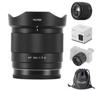 VILTROX 56mm F1.7 Wide Angle Autofocus Lens for Sony E-Mount Lens