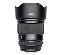 VILTROX 75mm PRO F1.2/f1.2 Lente Ultra Gran Angular X Mount, Lente Autofocus APS-C para Cámara Fujifilm X-Mount X-T5 X-H2 X-T30 II X-T4 X-A7 X-E3 X-E4 X-H1 X-Pro2 X-T4 X-T10 X-T20