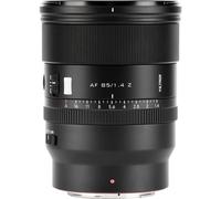 Viltrox 85mm F/1.4 AF Pro Nikon Z