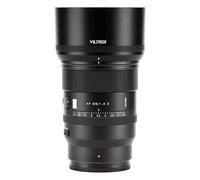 VILTROX 85mm f/1.4 Z Objetivo Full Frame con autoenfoque, Gran Apertura y Motor Hyper-VCM Compatible con Las cámaras Nikon Z-Mountain Z5, Z50, Z50II, Z6, Z6II, Z7, Z7II, ZFC, Z30, Z9, Z8, ZF, Z6III