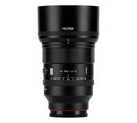 VILTROX 85mm f1.4 Pro FE, Objetivo AF 85mm f1.4 para Montura Sony E, Formato Completo, con Enfoque automático, Compatible con Sony a7RIII a7IV a9 ZV-E1 A93 a6000 a6400 a6600 ZV-E10 FX30
