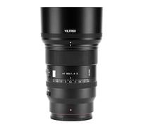 VILTROX 85mm f1.4 Pro Z Objetivo, AF 85mm f/1.4 Z para Montura Nikon Z, Objetivo para Retratos Compatible con Nikon Z Mount Z5 II Z6 II Z7 II Z8 Z9 Zf Z6 III Z7 Z50 Z50 II Z30 Zfc ZR