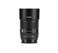 VILTROX 85mm F2.0 FE,AF 85mm f2.0 EVO Objetivo para Montura Sony E,Full Frame Enfoque Automático Objetivo Compatible con Sony a7Ⅲ a7RⅢ a7RⅣ FX3 A7RⅤ A93 a6500 ZV-E10 FX30 A6700