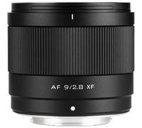 Viltrox AF 9 mm f/2,8 Fujifilm X