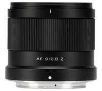 Viltrox 9mm F/2.8 AF Nikon Z | ✅ 5 años de garantia