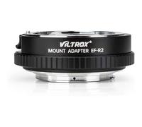VILTROX Adaptador AF Lente Canon EF-EOS R EF-R2 Ref. 35021