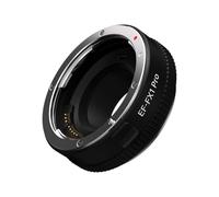 VILTROX Adaptador de lente EF-FX1 PRO