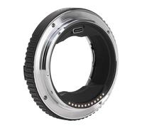 Viltrox Adaptador de montaje de lente EF-GFX II