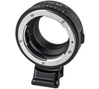 VILTROX Adaptador de montaje de lente NF-M4/3