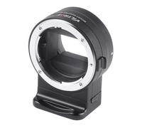 Viltrox Adaptador de objetivo AF Montura Sony FE Nikon FX