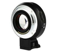 Viltrox EF-E II Speed Booster (Reductor Focal)