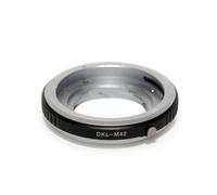 VILTROX Adaptador Lente AF Canon EF-M para Montura Leica -