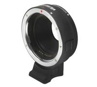 Viltrox Adaptador de objetivo AF Canon EF-M Canon EF