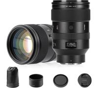 Viltrox AF 135Mm F/1.8 Lab Fe Lente (Nikon Z)