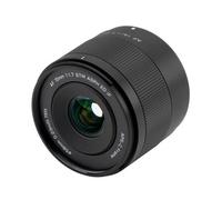 Viltrox AF 15 mm f/1,7 Fujifilm X-Mount