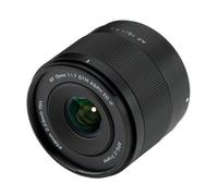 Viltrox AF 15 mm f/1,7 Montura Sony E