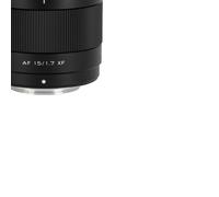 Viltrox AF 15mm/1.7 XF