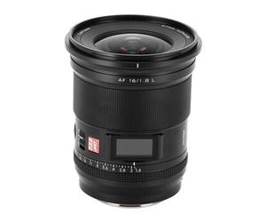 Viltrox AF 16 mm f/1,8 L-Mount