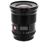 Viltrox AF 16 mm f/1,8 Montura Sony FE