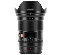 Viltrox AF 16 mm F/1,8 Nikon Z