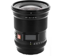Viltrox AF 16 mm f/1,8 FE (E Mount)