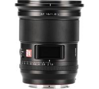Viltrox AF 16mm f/1.8 L-attacco