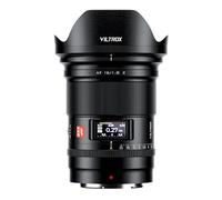 VILTROX AF 16mm F1.8 Full Frame Lens For Nikon Z-Mount, Auto Focus 16mm F/1.8 Z Wide Angle Lens for Nikon Z Mount Z7 Z7ii Z8 Z8ii Z9 Zf