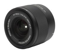 Viltrox AF 20 mm f.2.8 Montura Sony FE