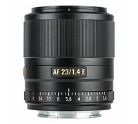 Viltrox AF 23 mm f/1,4 Montura Sony E