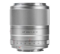 Viltrox AF 23mm f/1.4 (Canon M)